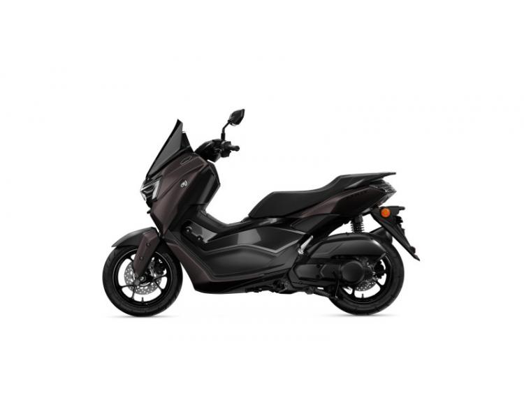 YAMAHA NMAX 125 TECH MAX 2025