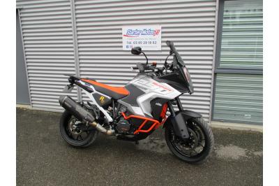 KTM 1290 SUPER ADVENTURE S