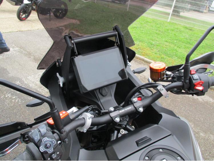 KTM 1290 SUPER ADVENTURE S 2024