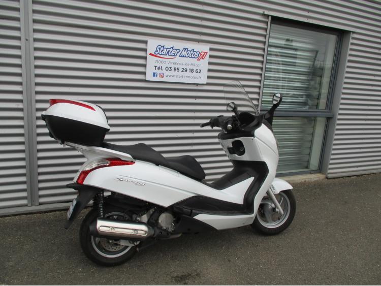 HONDA S-WING 125 2010 * 4x sans frais possible *