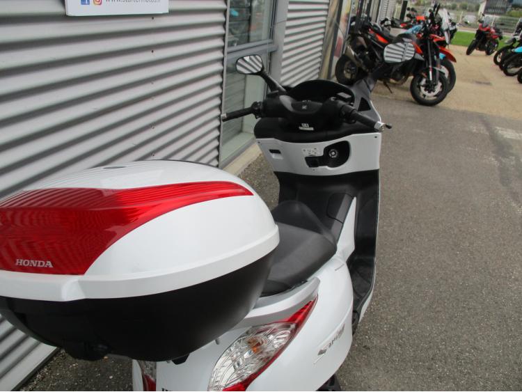 HONDA S-WING 125 2010 * 4x sans frais possible *