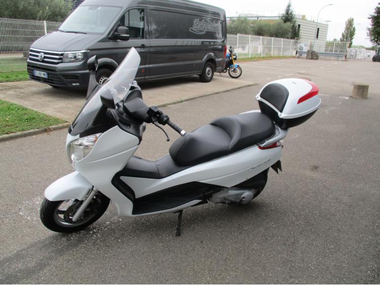 HONDA S-WING 125 2010 * 4x sans frais possible *