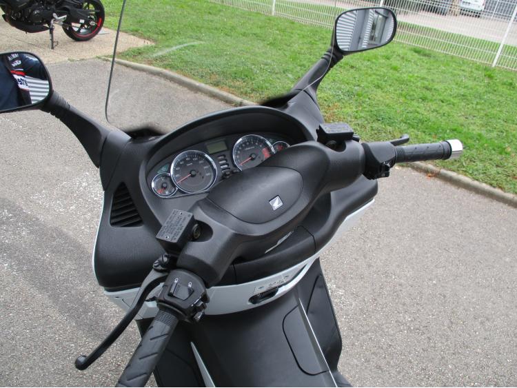 HONDA S-WING 125 2010 * 4x sans frais possible *