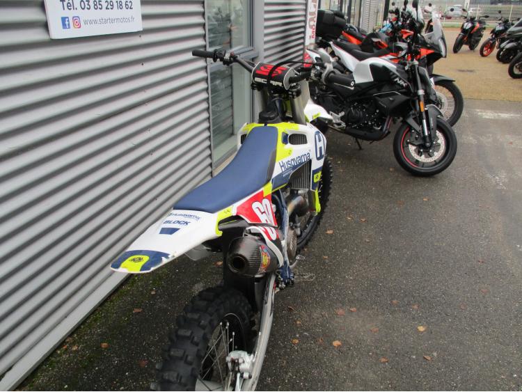 HUSQVARNA FC 350 2019 160h * Financement possible *