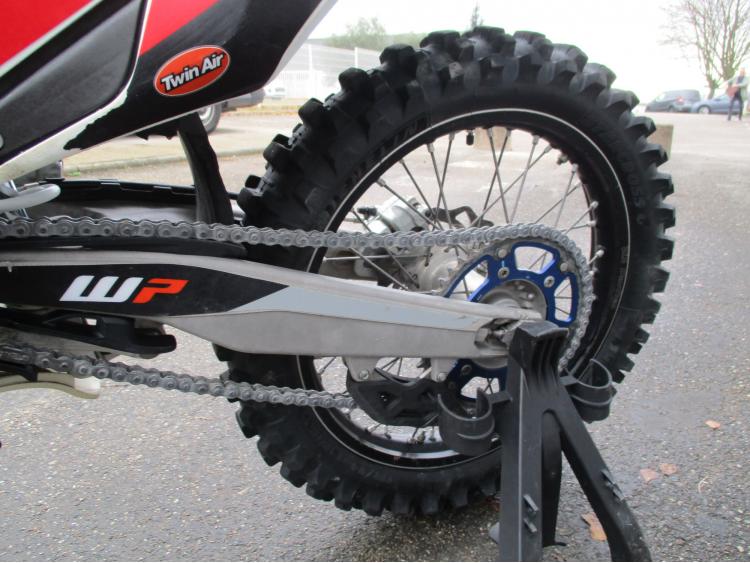 HUSQVARNA FC 350 2019 160h * Financement possible *