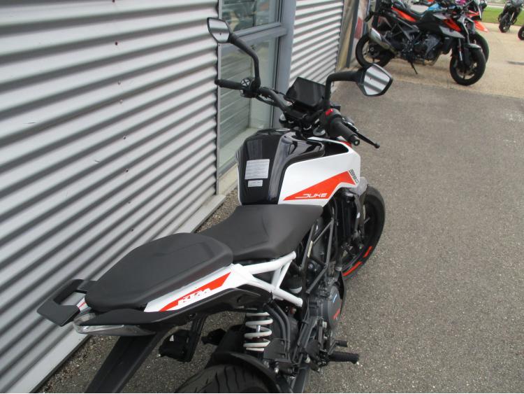 KTM 390 DUKE ABS * Crédit Possible *