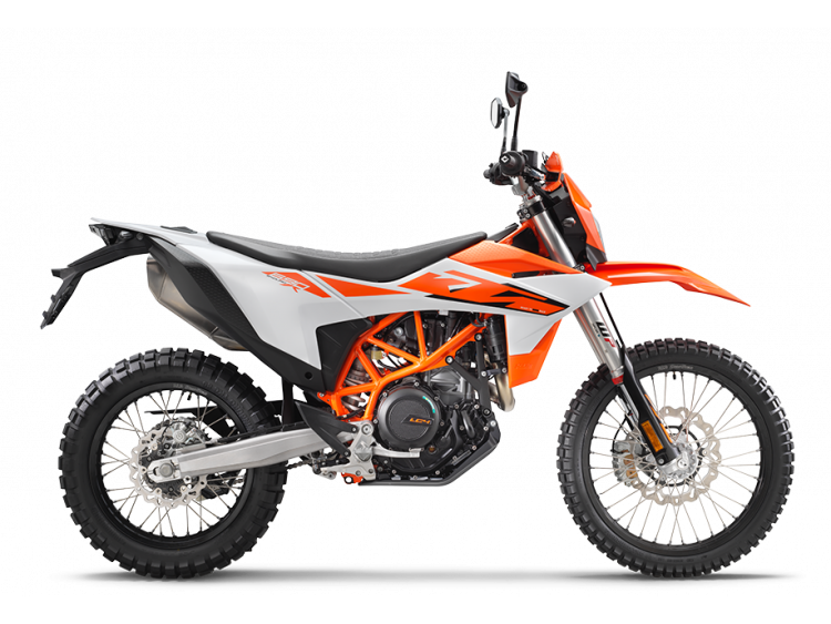 KTM 690 ENDURO R 2026