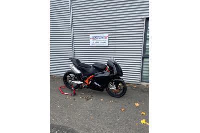 KTM RC4R
