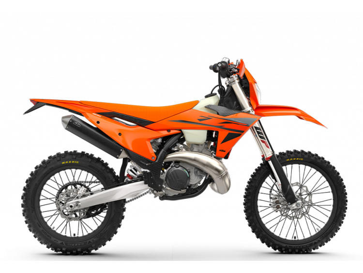 KTM 300 EXC 2025