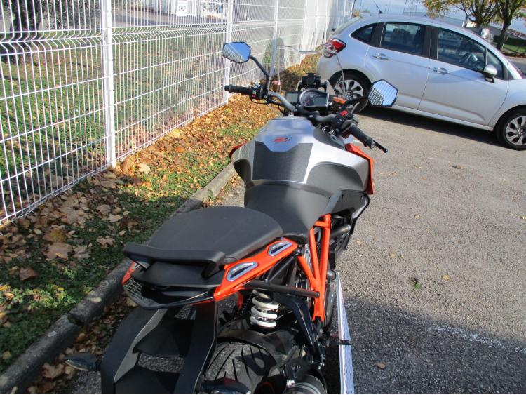 KTM 1290 SUPER DUKE GT 2017 à partir de 168e/mois*