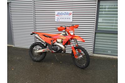KTM 250 EXC SIX DAYS