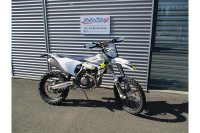 HUSQVARNA FE 450