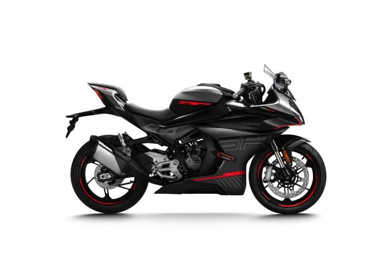 CF MOTO 450 SR TC 2025