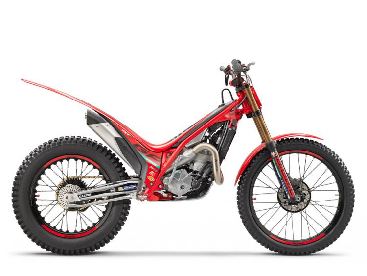 GASGAS TXT GP 250 2024