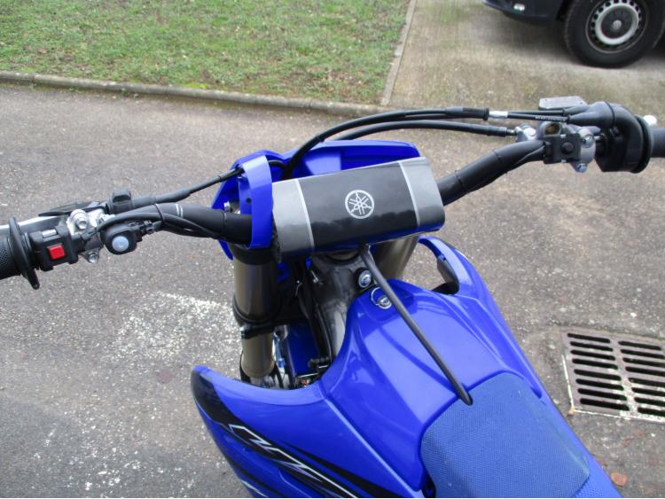 YAMAHA YZ250F 2023 80h * Financement possible *