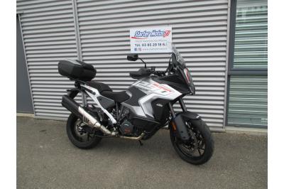 KTM 1290 SUPER ADVENTURE S