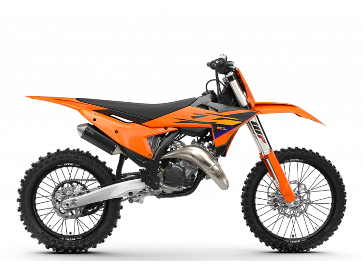 KTM 125 SX 2026