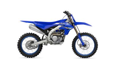 YAMAHA YZ450F (26)