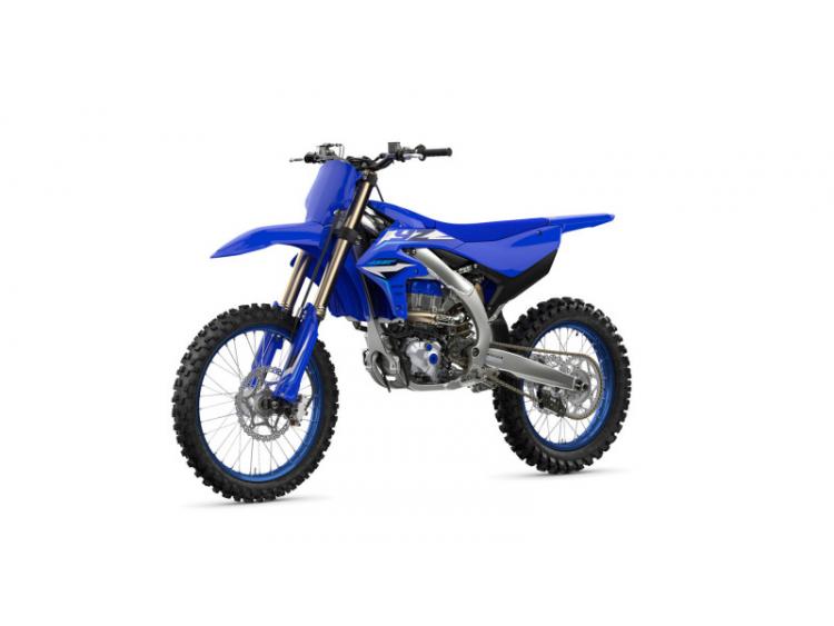 YAMAHA YZ450F 2026
