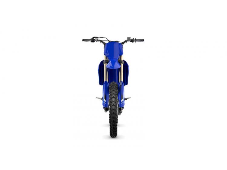 YAMAHA YZ450F 2026