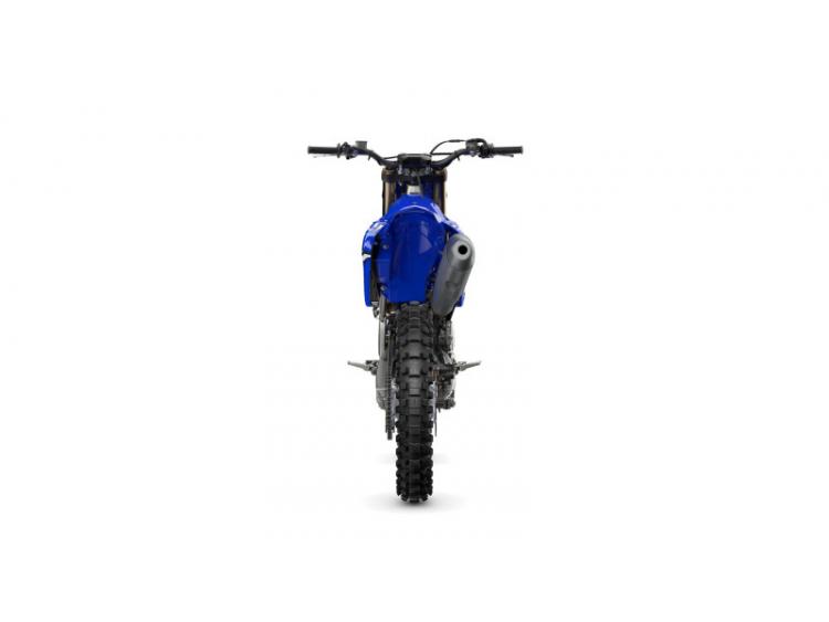 YAMAHA YZ450F 2026