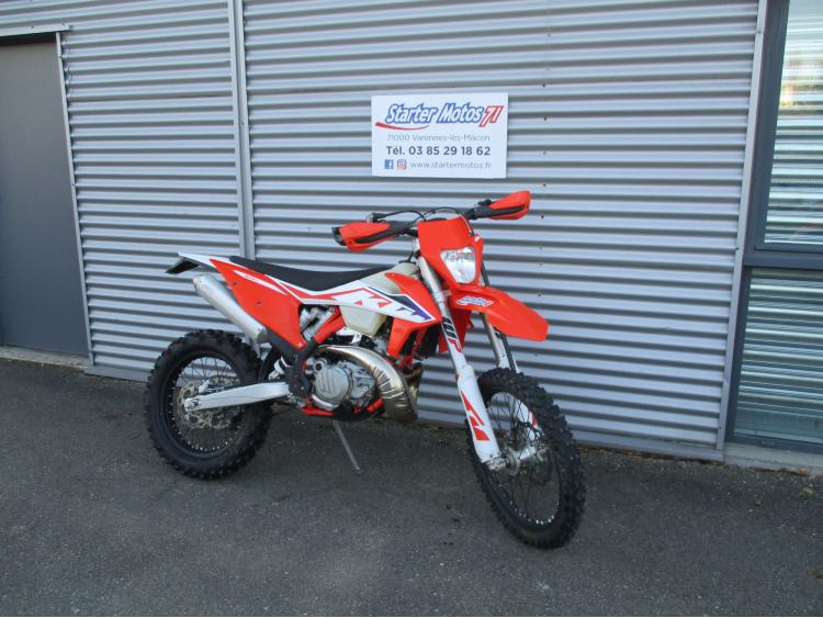 KTM 300 EXC 2023 34h