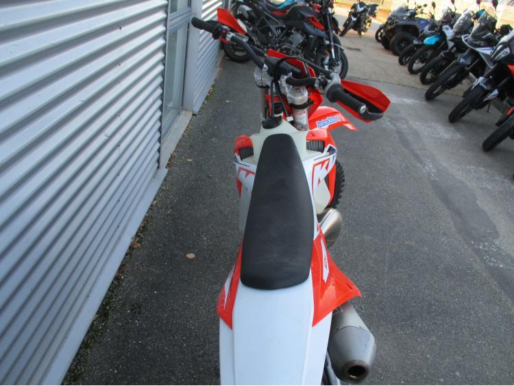 KTM 300 EXC 2023 34h