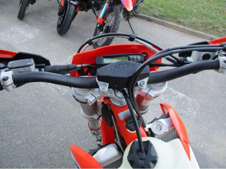 KTM 300 EXC 2023 34h