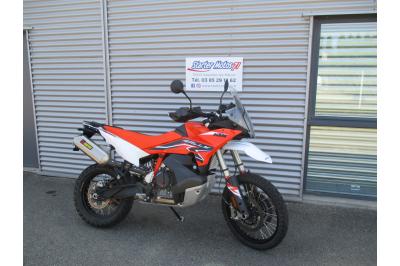KTM 890 ADVENTURE R RALLY