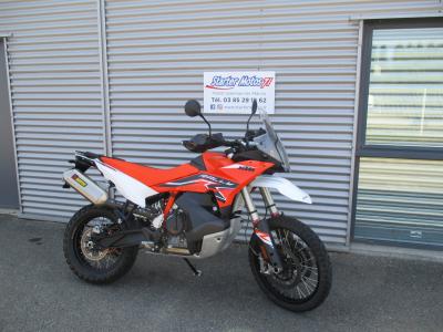 KTM 890 ADVENTURE R RALLY