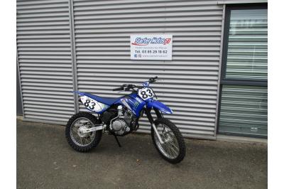 YAMAHA TT 125R
