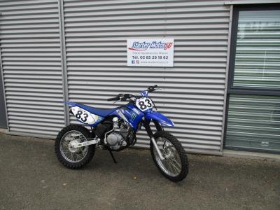 YAMAHA TTR 125 2023 * FINANCEMENT POSSIBLE *