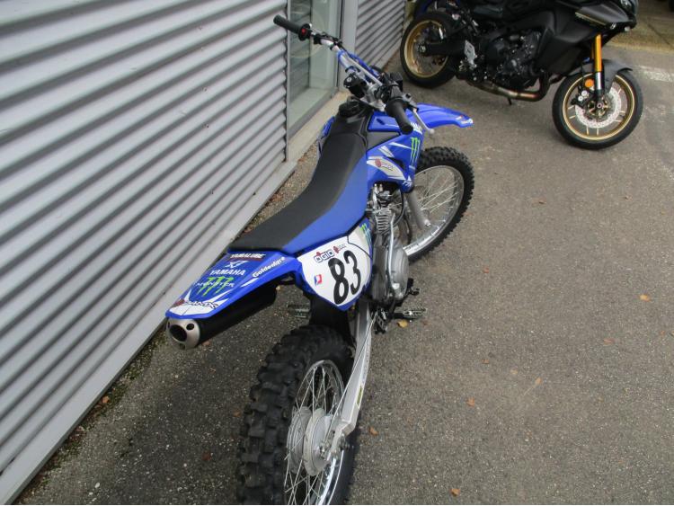 YAMAHA TTR 125 2023 * FINANCEMENT POSSIBLE *