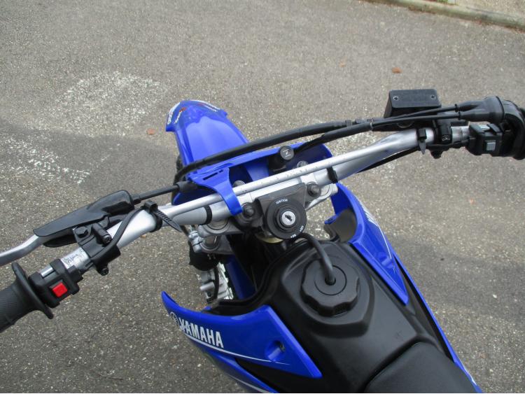 YAMAHA TTR 125 2023 * FINANCEMENT POSSIBLE *