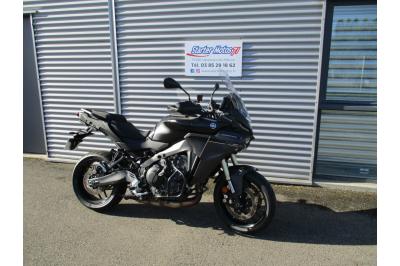 YAMAHA TRACER 9 GT Y-AMT