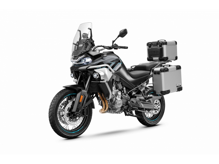 CF MOTO 800 MT Sport + 2025