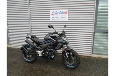 CF MOTO 125 NK