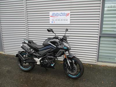 CF MOTO 125 NK