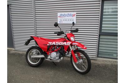 GASGAS ES 700
