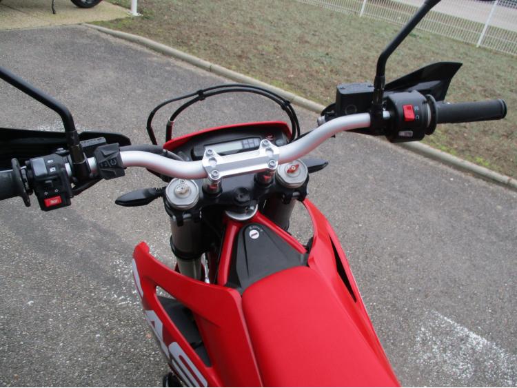 GASGAS ES 700 2022 Rabaissée à partir de 160€/mois*