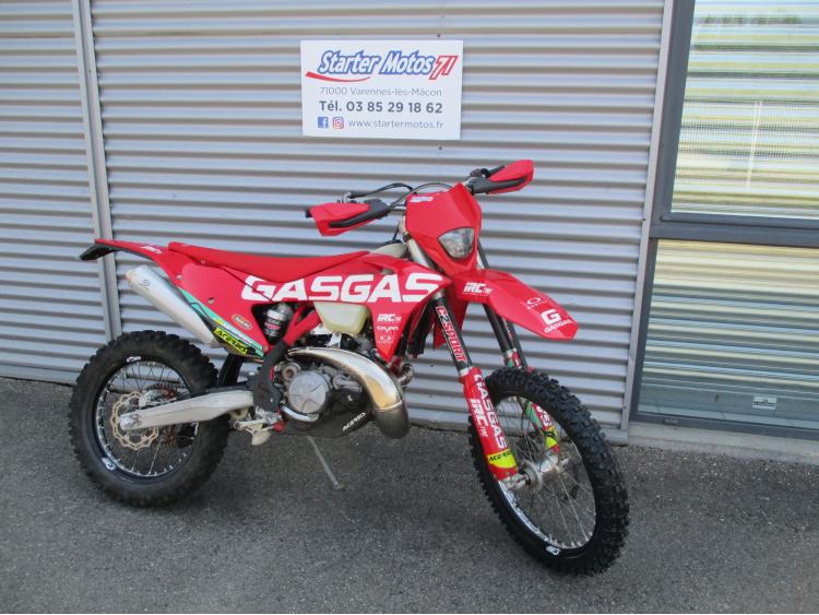 GASGAS EC 300 2022 * Crédit Possible *