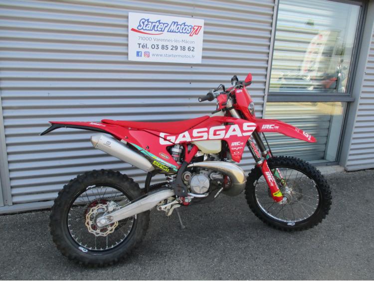 GASGAS EC 300 2022 * Crédit Possible *
