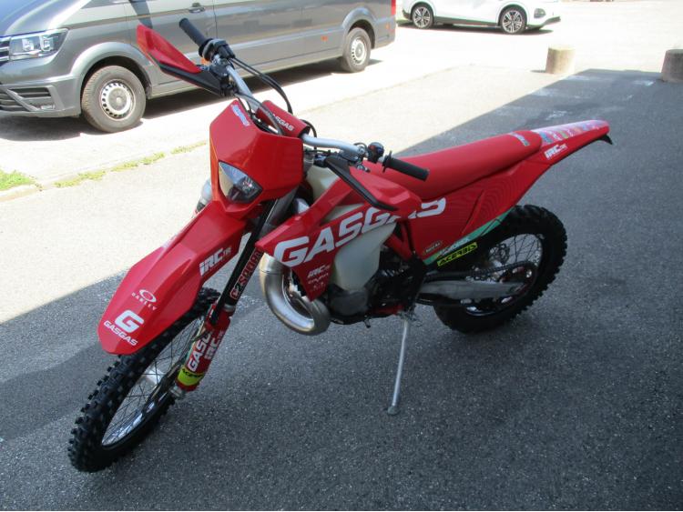 GASGAS EC 300 2022 * Crédit Possible *
