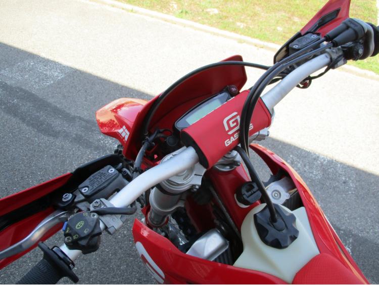 GASGAS EC 300 2022 * Crédit Possible *