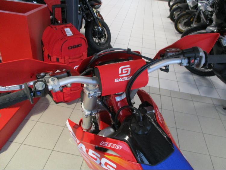 GASGAS EC 250 F 2024 Neuve