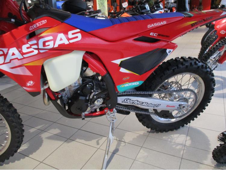 GASGAS EC 250 F 2024 Neuve