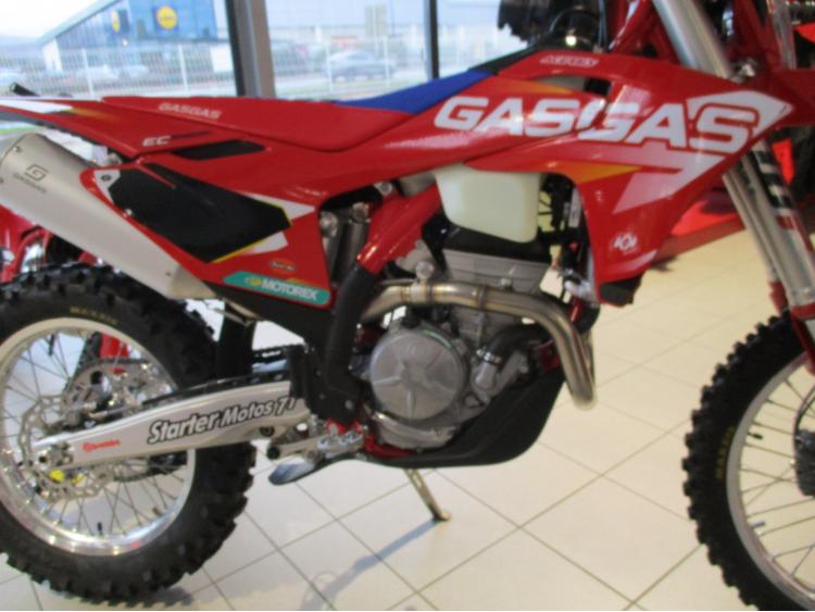 GASGAS EC 250 F 2024 Neuve