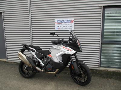 KTM 1290 SUPER ADVENTURE S