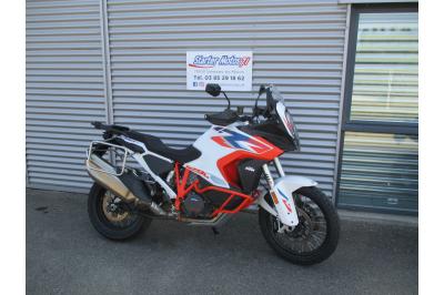 KTM 1290 SUPER ADVENTURE R