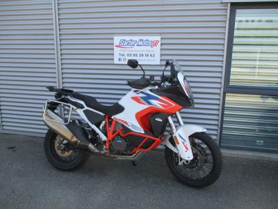 KTM 1290 SUPER ADVENTURE R